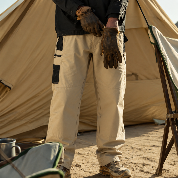 Tactical Cargo Pants