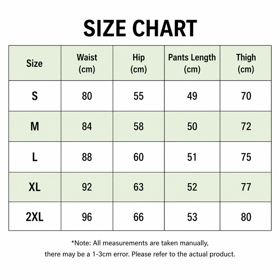 Casual Cargo Beach Shorts