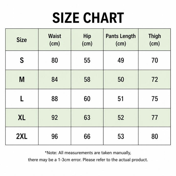 Casual Cargo Beach Shorts