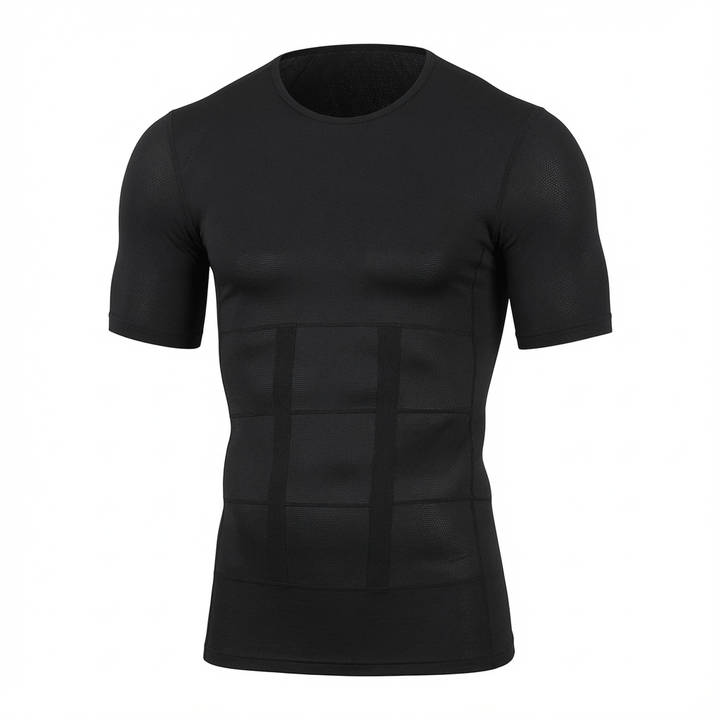 Men’s Compression Shapewear Tank