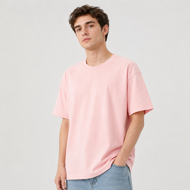 Premium Cotton T-Shirt