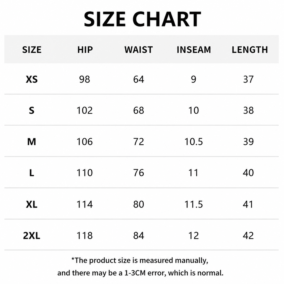 Bull-head Print 2-in-1 Running Shorts