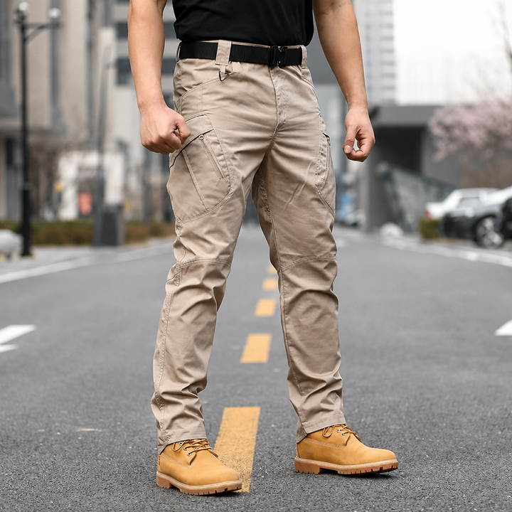 Men’s Tactical Cargo Pants