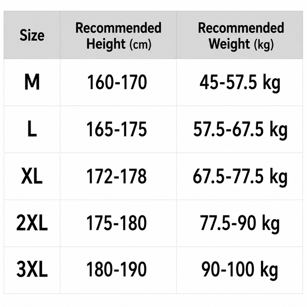 Men’s Athletic Slim Fit T-Shirt