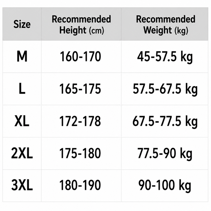 Men’s Athletic Slim Fit T-Shirt