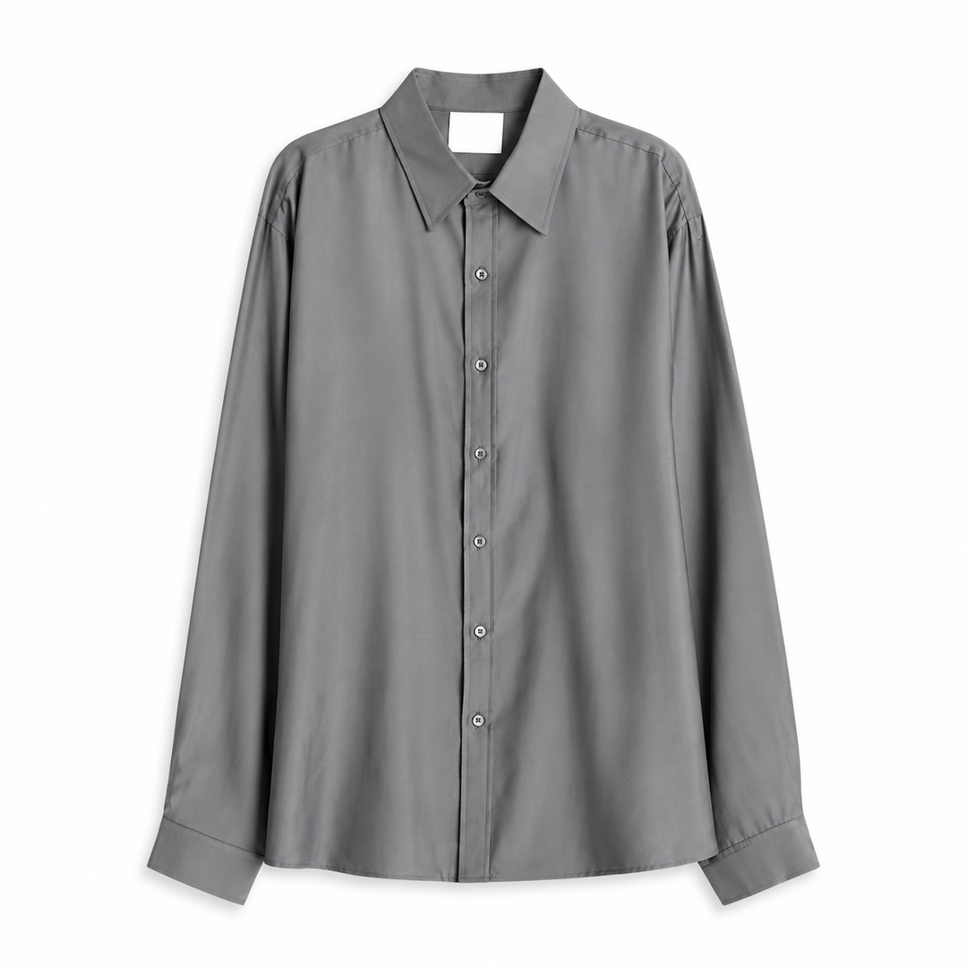 Italian Neapolitan Style Shirt