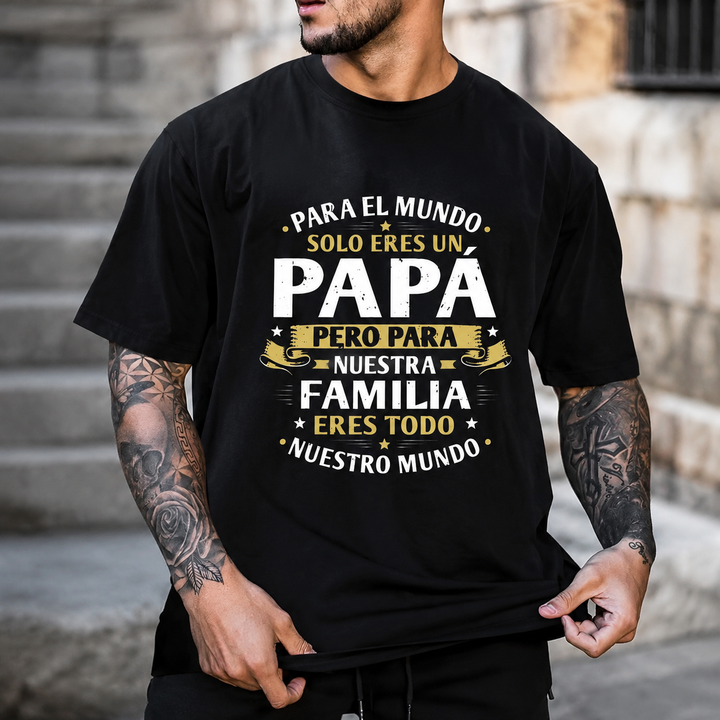 Dad&