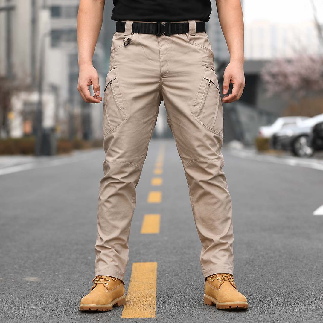 Men’s Tactical Cargo Pants