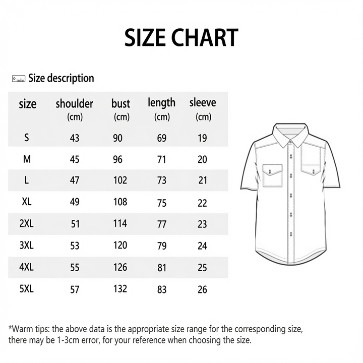 Textured Floral Button-Up Shirt