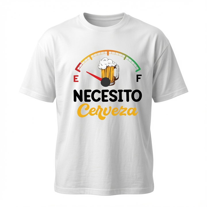 Funny Graphic T-Shirt