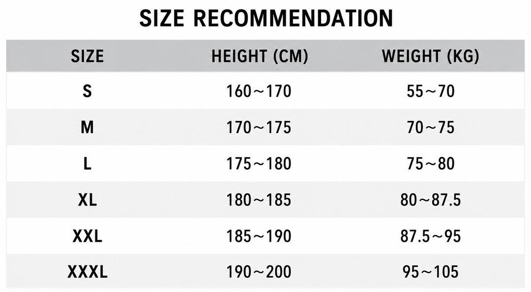 Men’s Slim Fit Jogger Pants