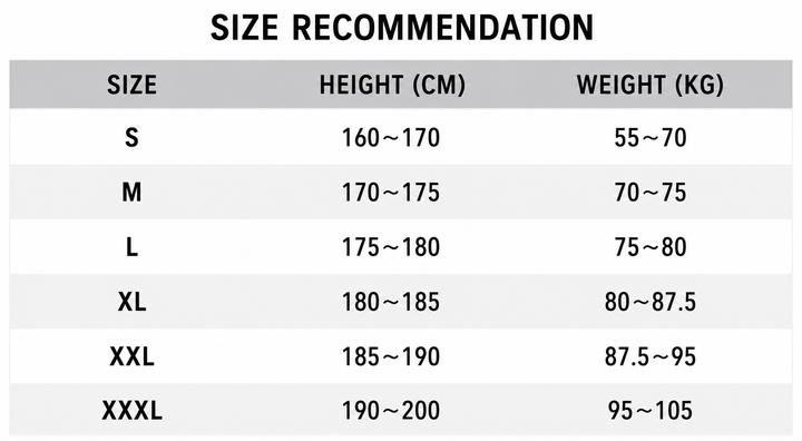 Men’s Slim Fit Jogger Pants