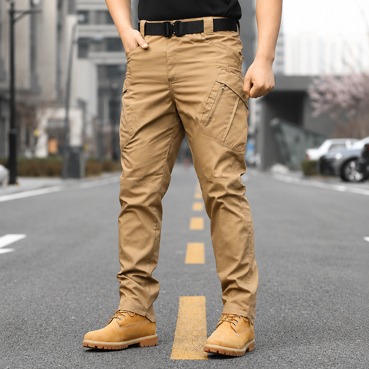 Men’s Tactical Cargo Pants