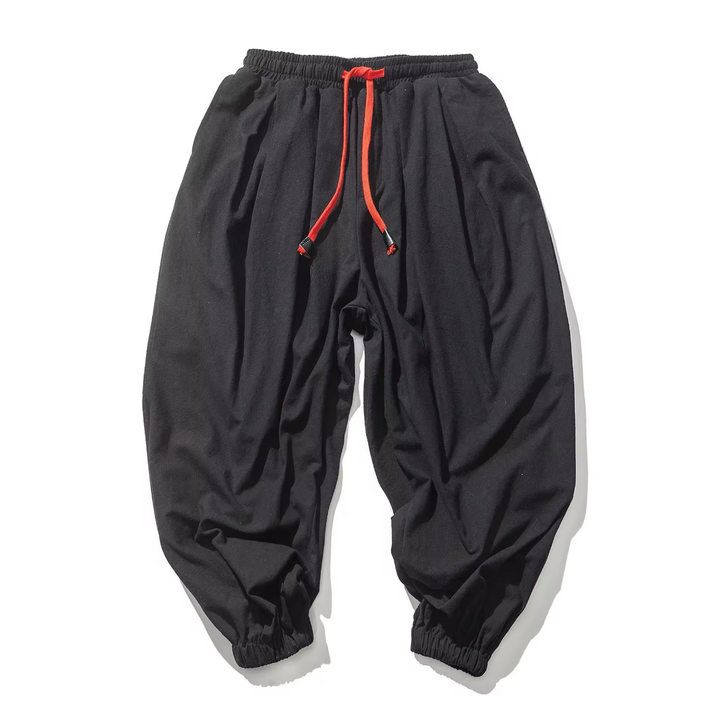 Men’s Harem Jogger Pants
