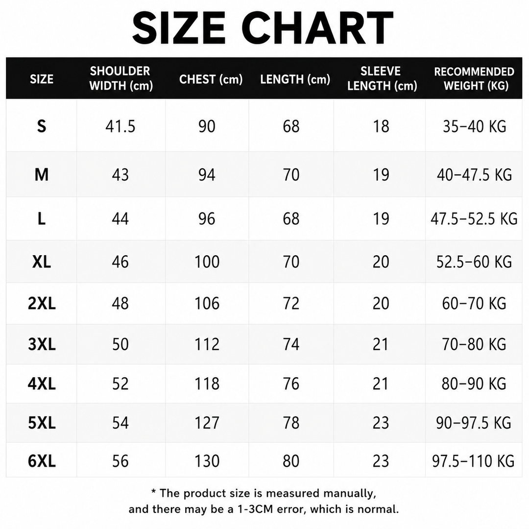 Trend Graphic T-Shirt