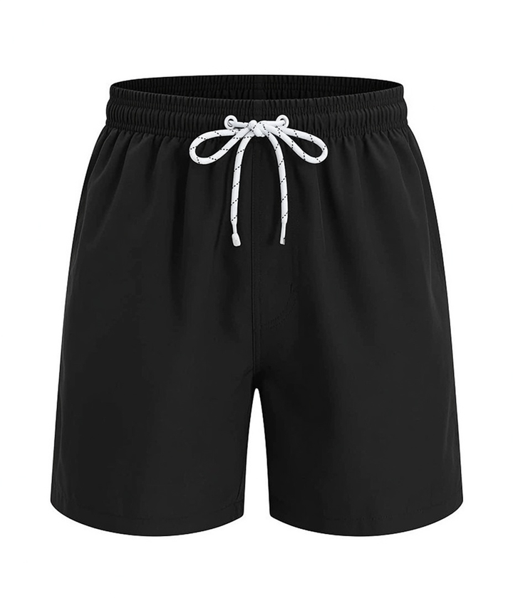 Men’s 2-in-1 Beach Shorts