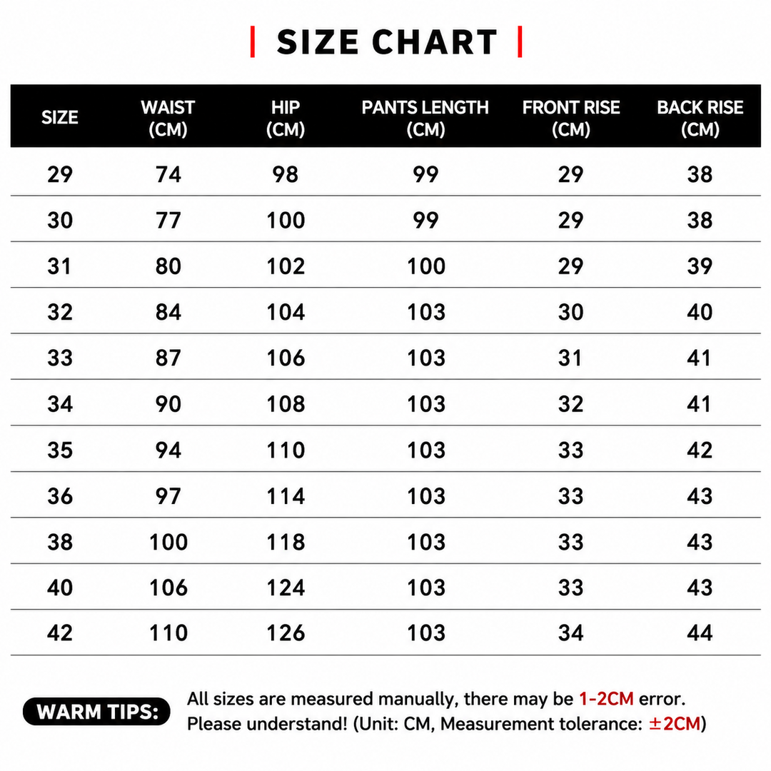 Summer Lightweight Crown Embroidered Business Trousers