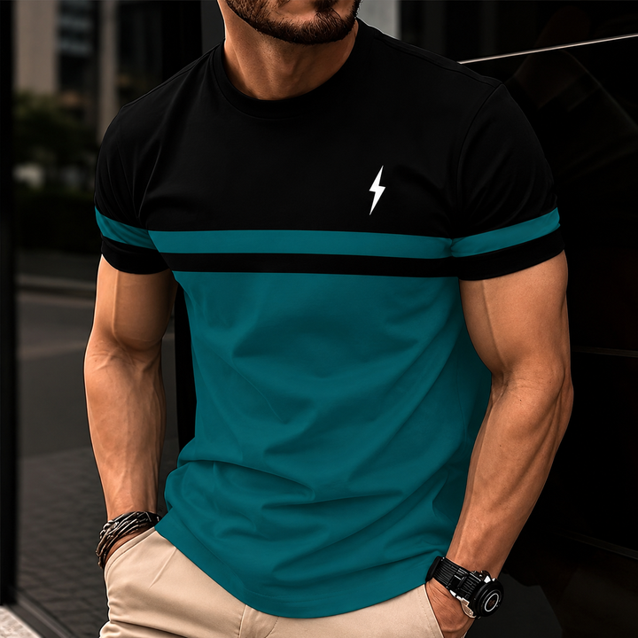Trend Graphic T-Shirt