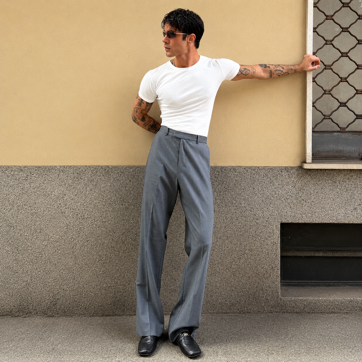 Men’s Athletic Slim Fit T-Shirt