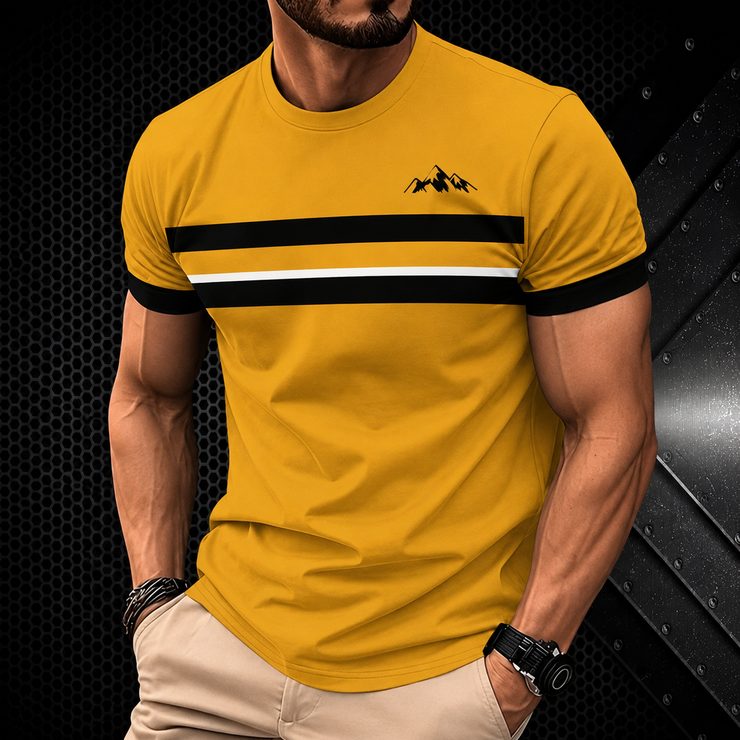 Trend Graphic T-Shirt