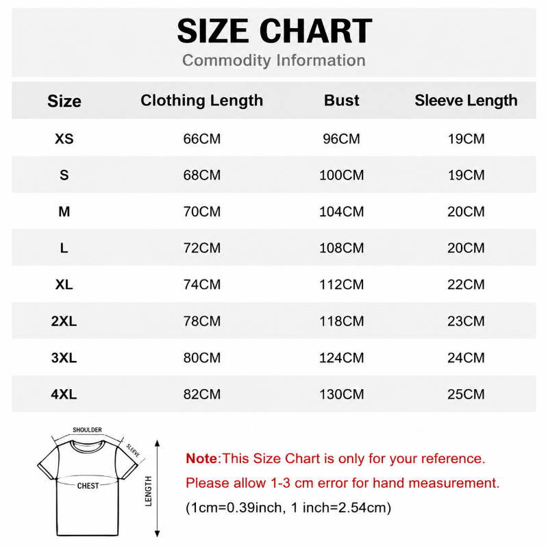 Funny Vintage Graphic T-Shirt