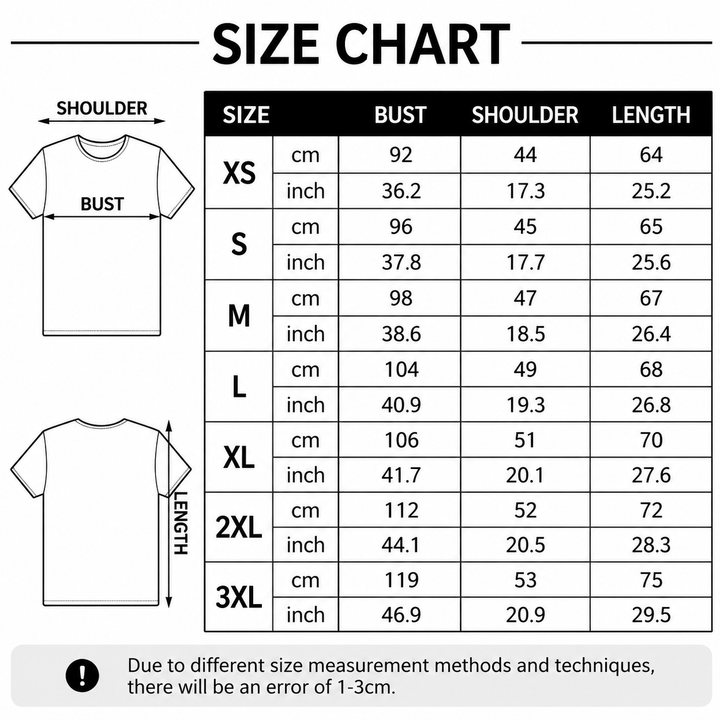 Colorful Sugar Skull Cat Graphic T-Shirt