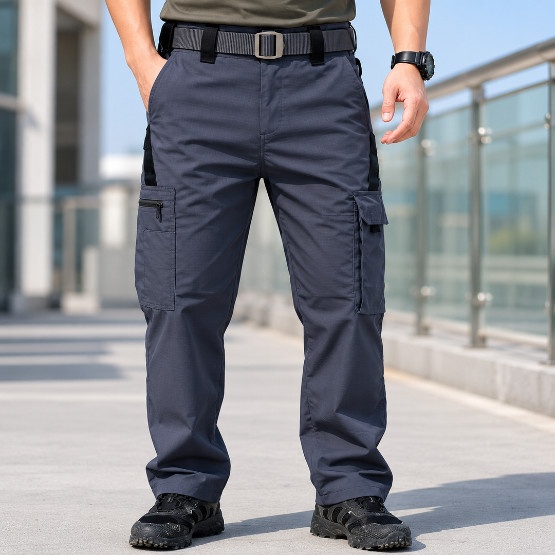 Tactical Cargo Pants
