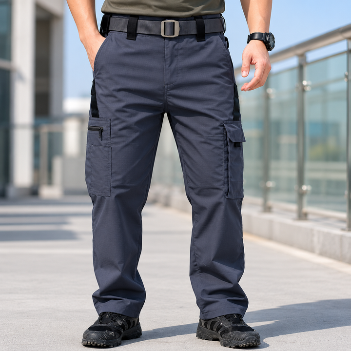 Tactical Cargo Pants