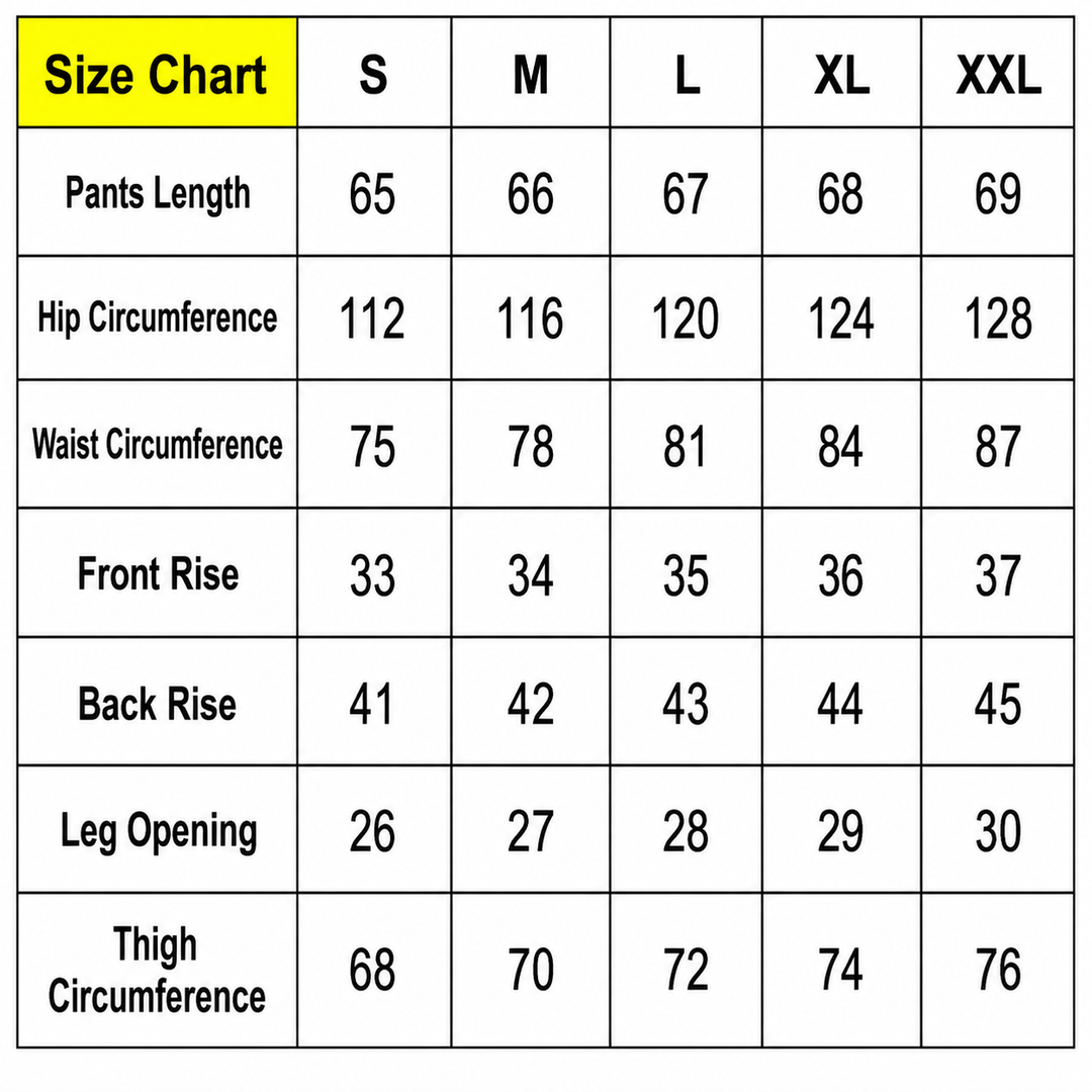 Men’s Summer Straight-Fit Cargo Shorts