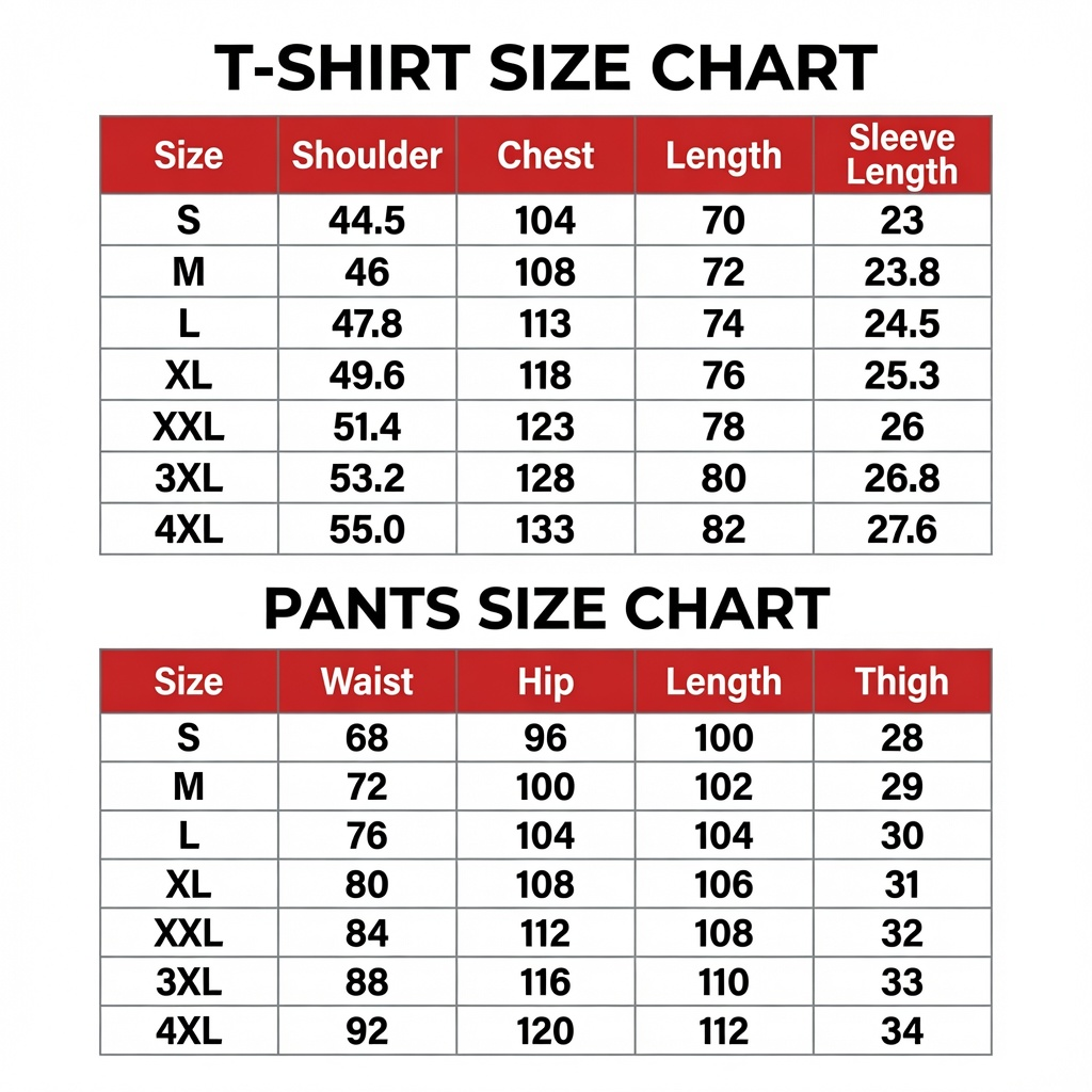 Premium Textured T-Shirt &amp; Shorts Set