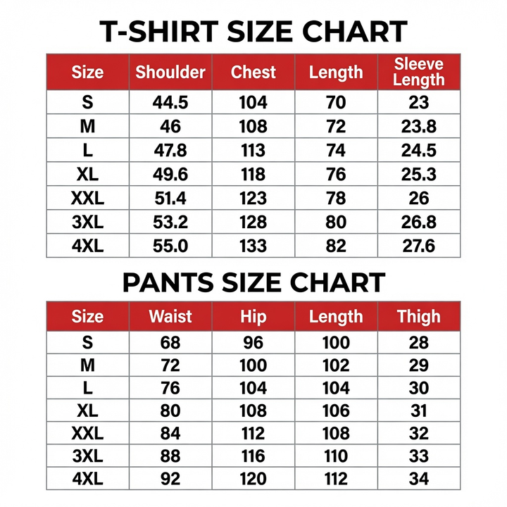 Premium Textured T-Shirt &amp; Shorts Set