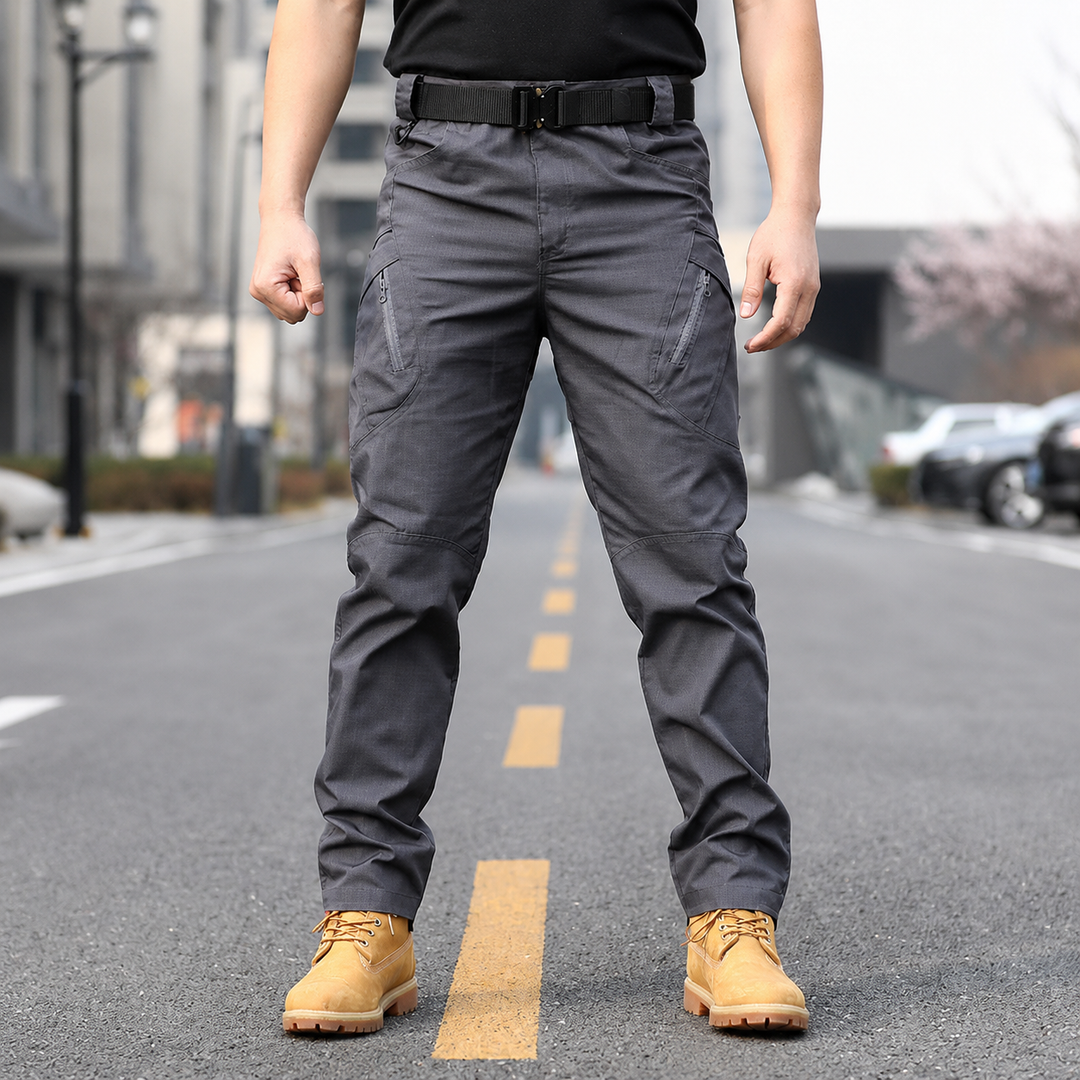 Men’s Tactical Cargo Pants