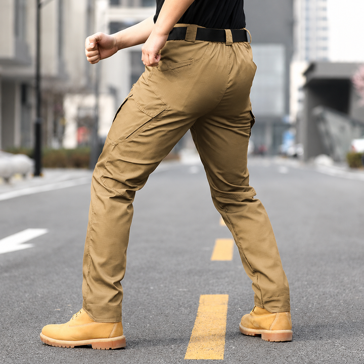 Men’s Tactical Cargo Pants
