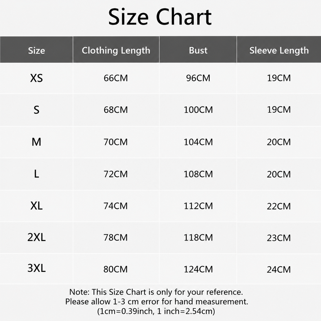 Broken Smile Graphic T-Shirt
