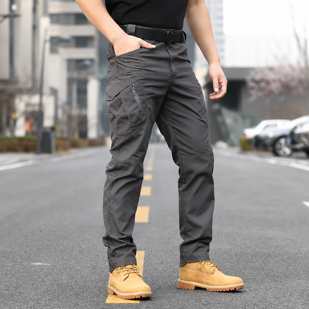 Men’s Tactical Cargo Pants