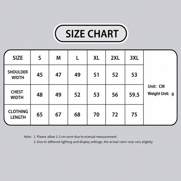 “To Do List” Oversized Graphic T-Shirt