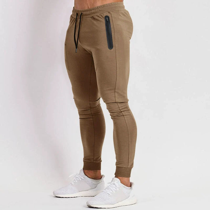 Men’s Slim Fit Jogger Pants