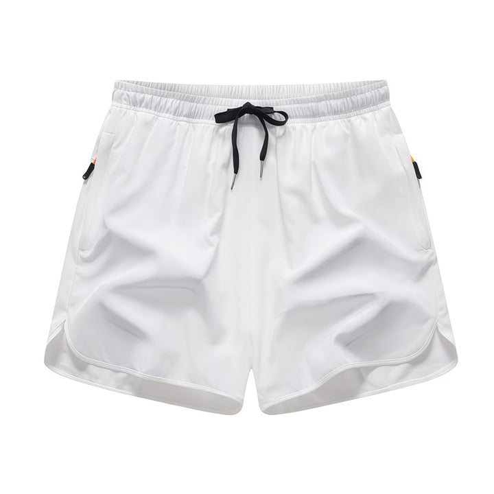 Men’s Quick-Dry Running Shorts