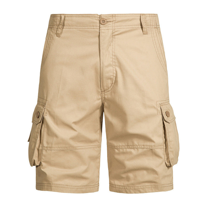 Tactical Cargo Shorts