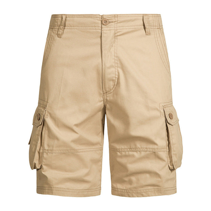 Tactical Cargo Shorts