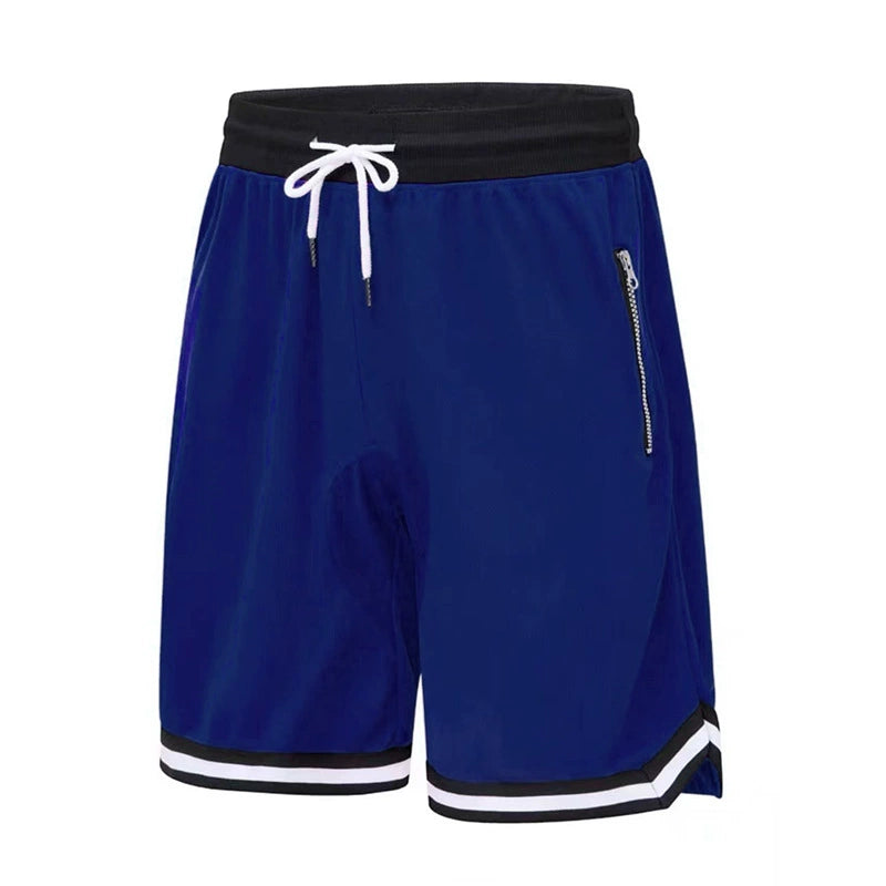 Mesh Athletic Shorts