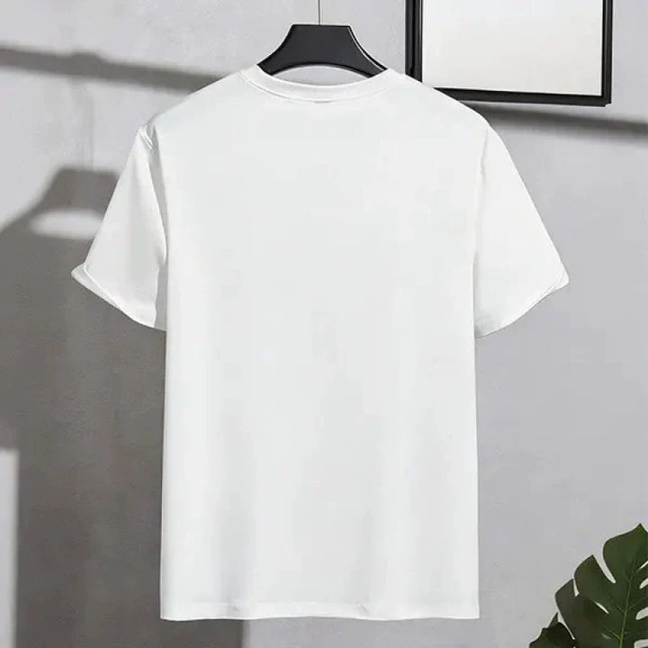 GOAT Graphic T-Shirt