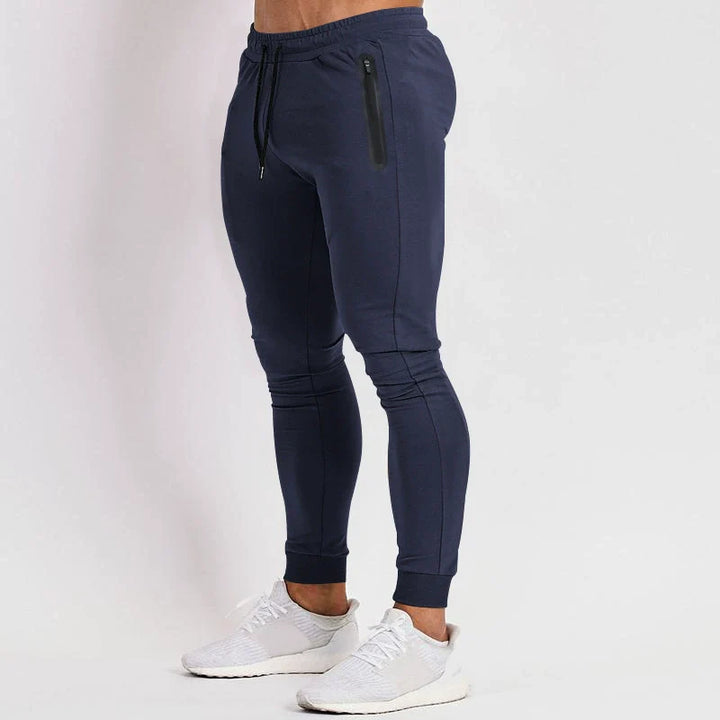 Men’s Slim Fit Jogger Pants