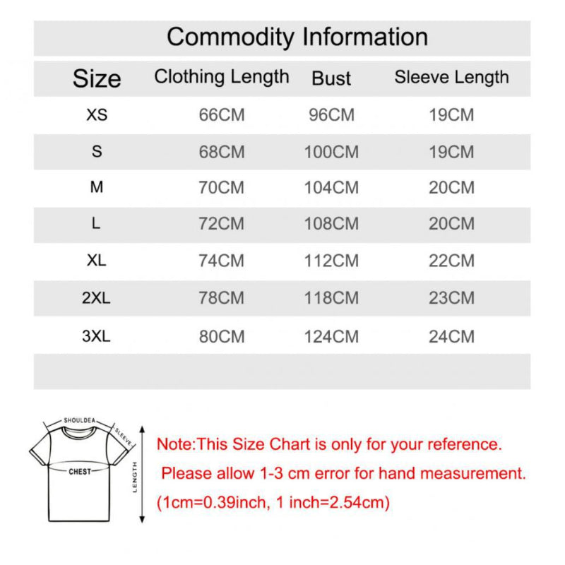 Funny Bold Quote Short Sleeve Cotton Tee
