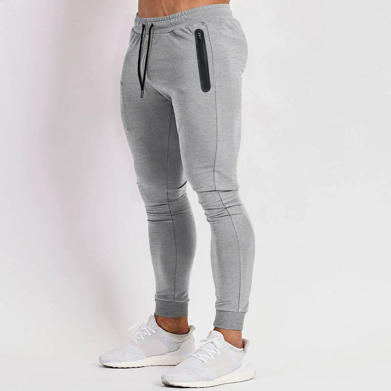 Men’s Slim Fit Jogger Pants