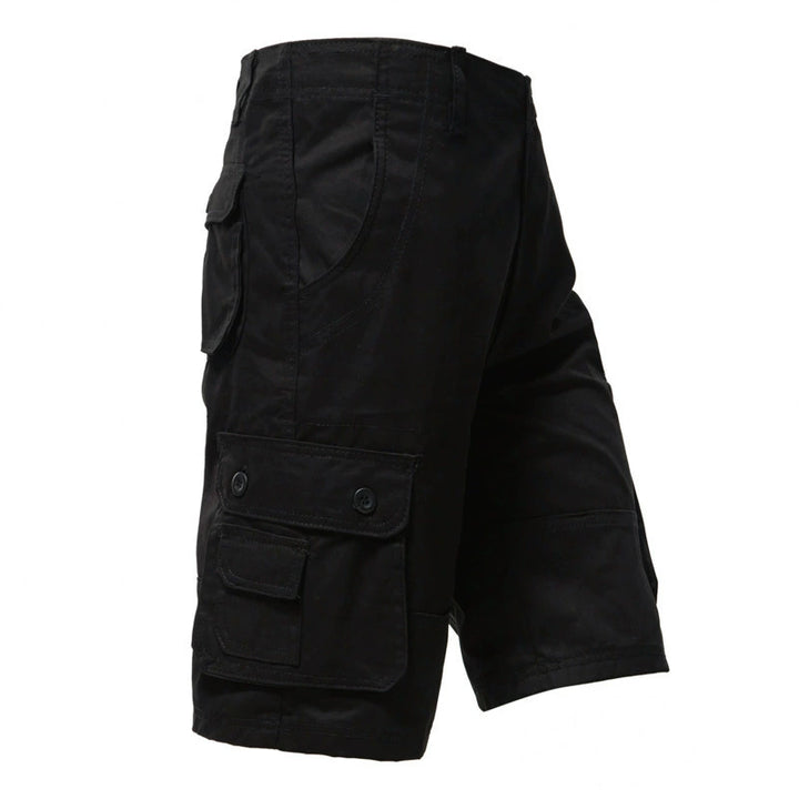 Tactical Cargo Shorts