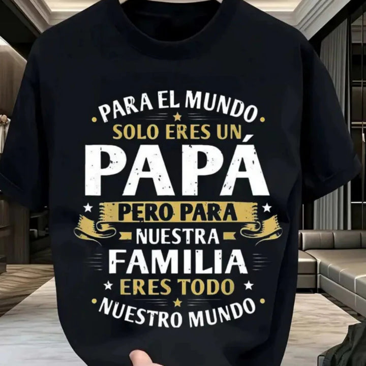 Dad&