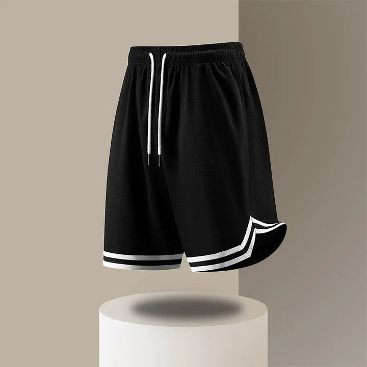 Men’s Mesh Running Shorts