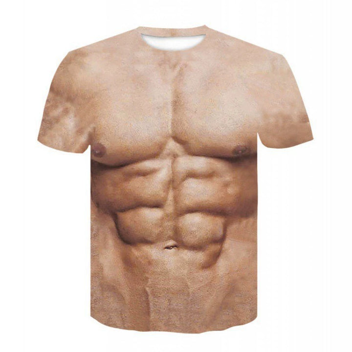 Men&