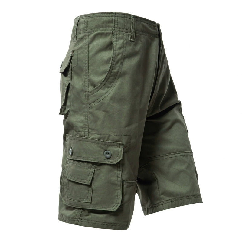 Tactical Cargo Shorts
